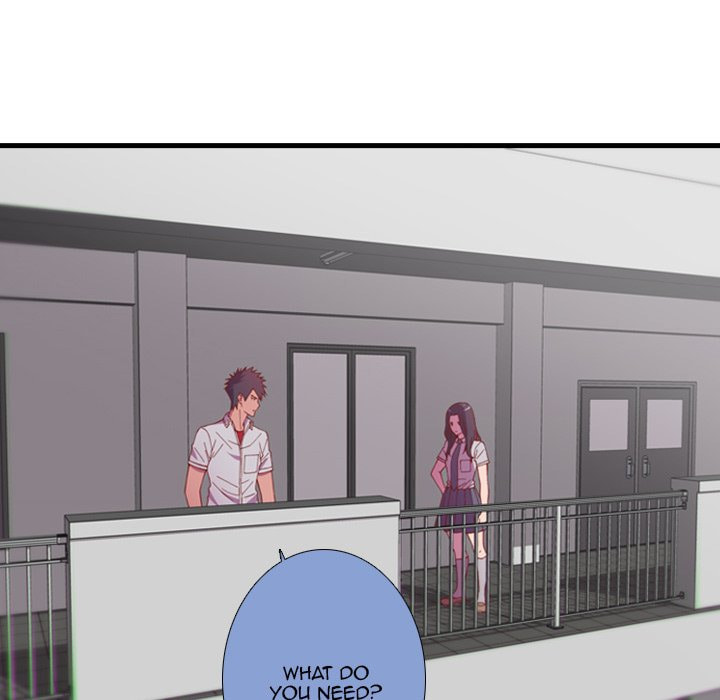 Red Velvet Chapter 46 page 40 - 