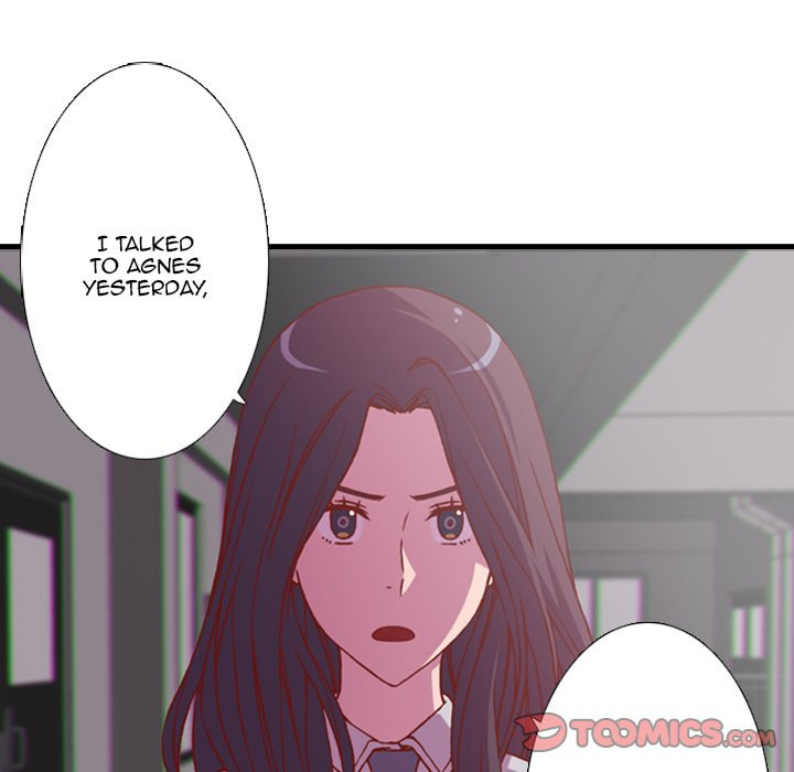 Red Velvet Chapter 46 page 42 - 