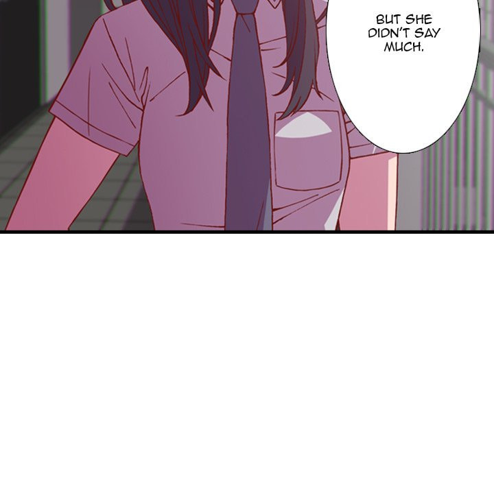 Red Velvet Chapter 46 page 43 - 
