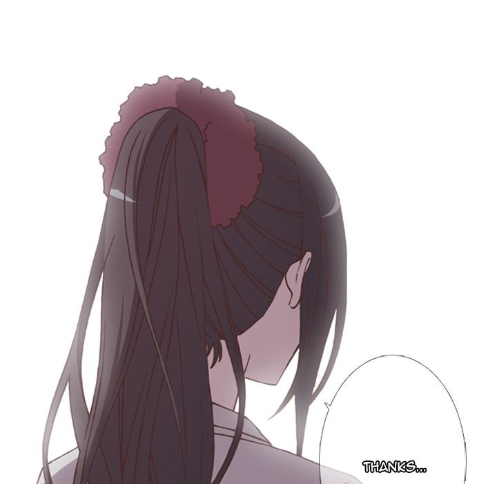 Red Velvet Chapter 46 page 45 - 