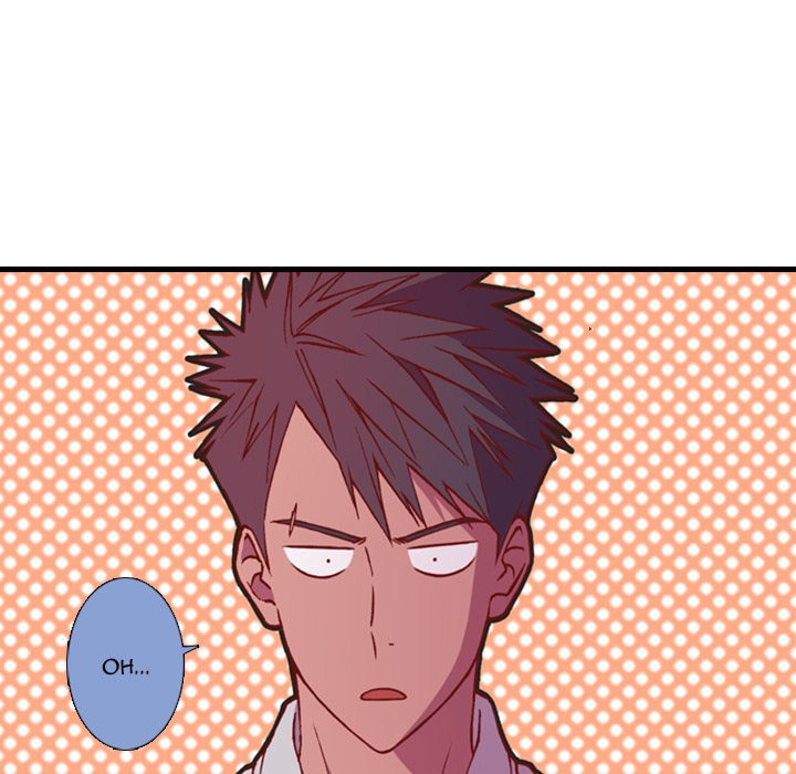 Red Velvet Chapter 46 page 47 - 