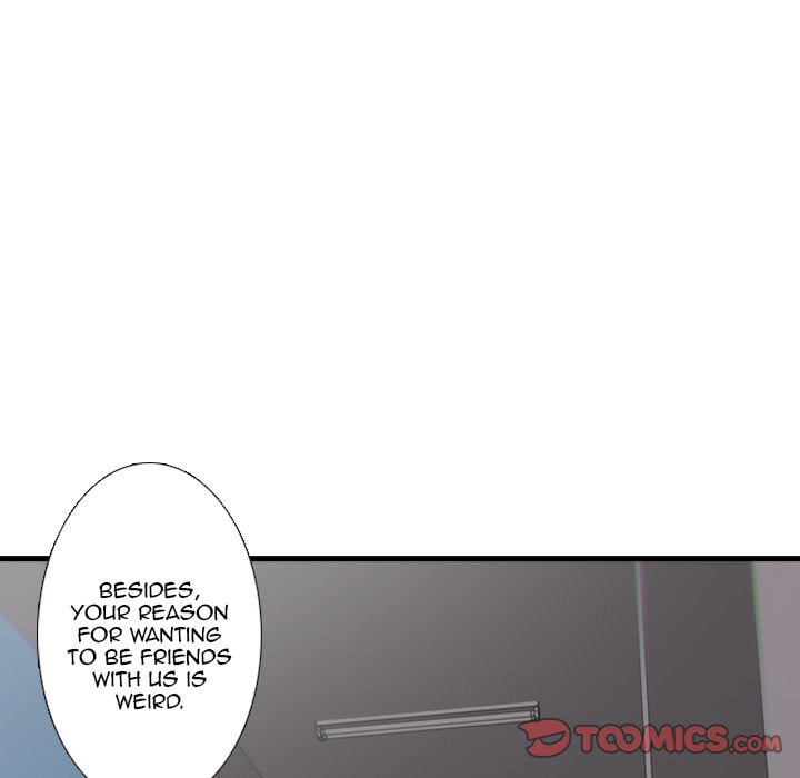 Red Velvet Chapter 46 page 50 - 