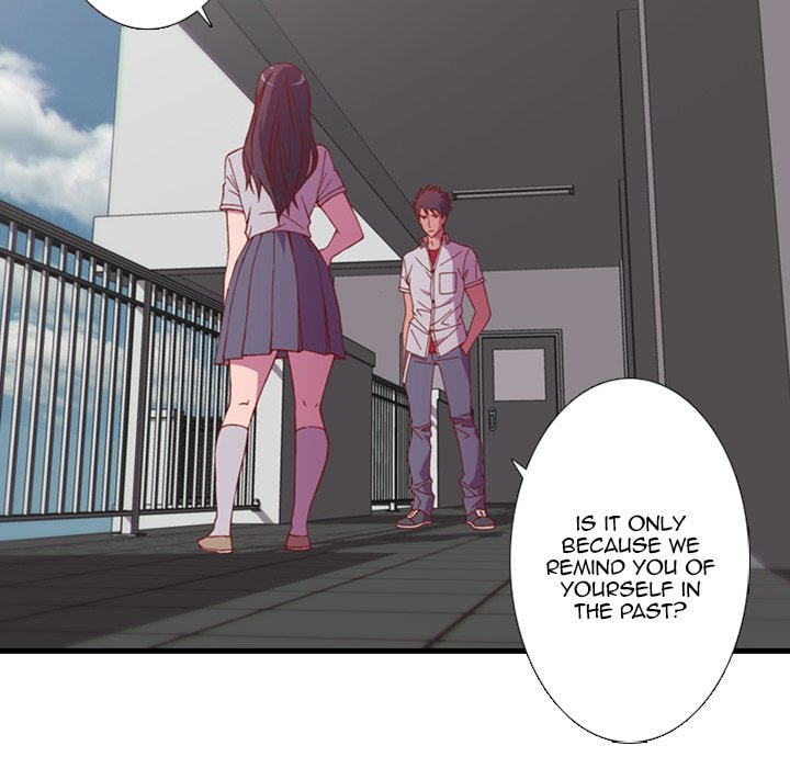 Red Velvet Chapter 46 page 51 - 