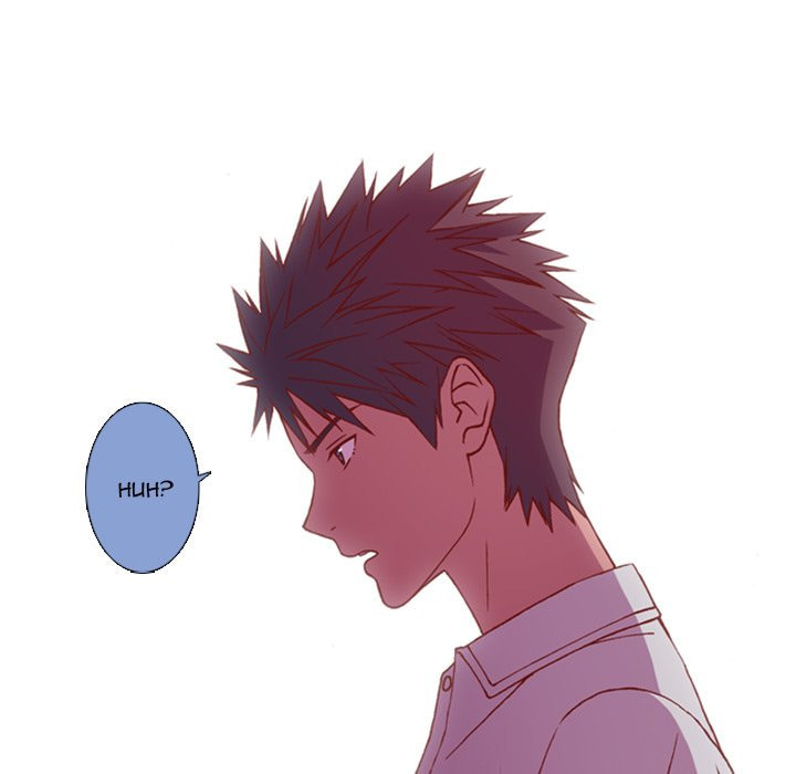Red Velvet Chapter 46 page 55 - 