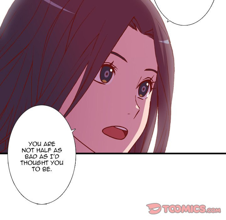 Red Velvet Chapter 46 page 58 - 