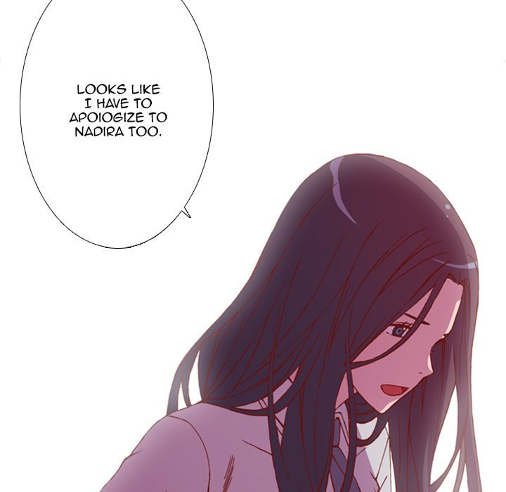 Red Velvet Chapter 46 page 62 - 