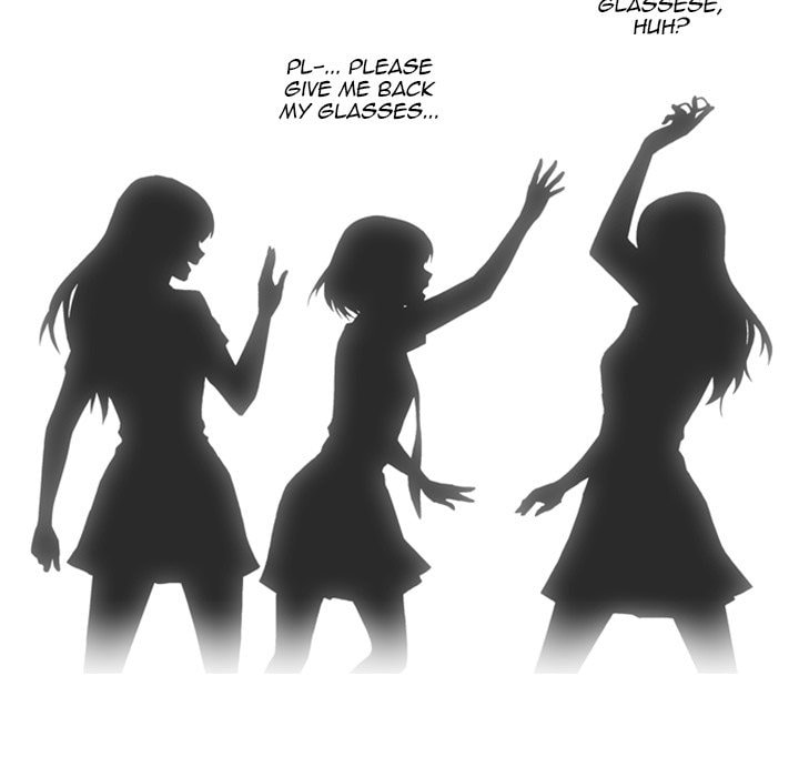 Red Velvet Chapter 46 page 65 - 