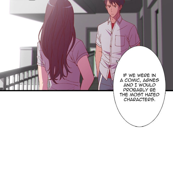 Red Velvet Chapter 46 page 67 - 