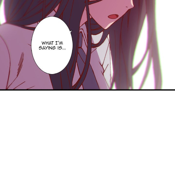 Red Velvet Chapter 46 page 69 - 