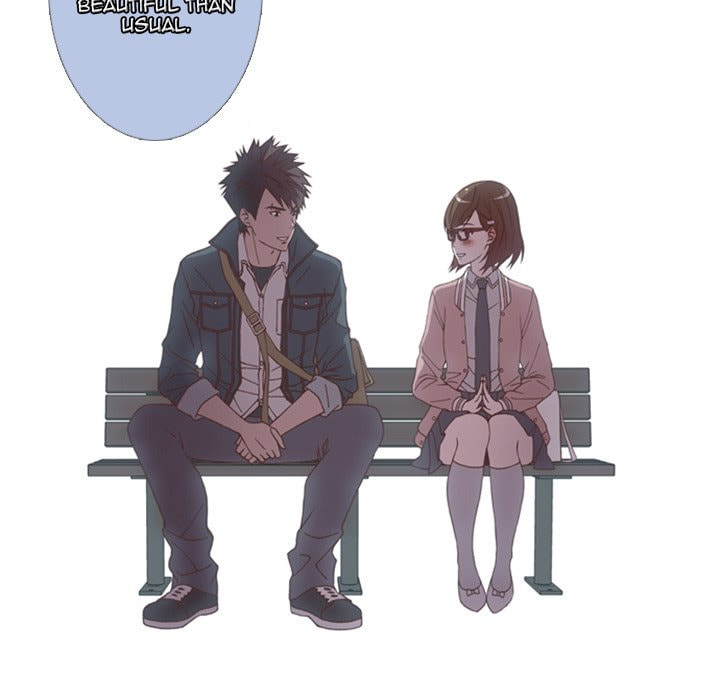 Red Velvet Chapter 46 page 9 - 