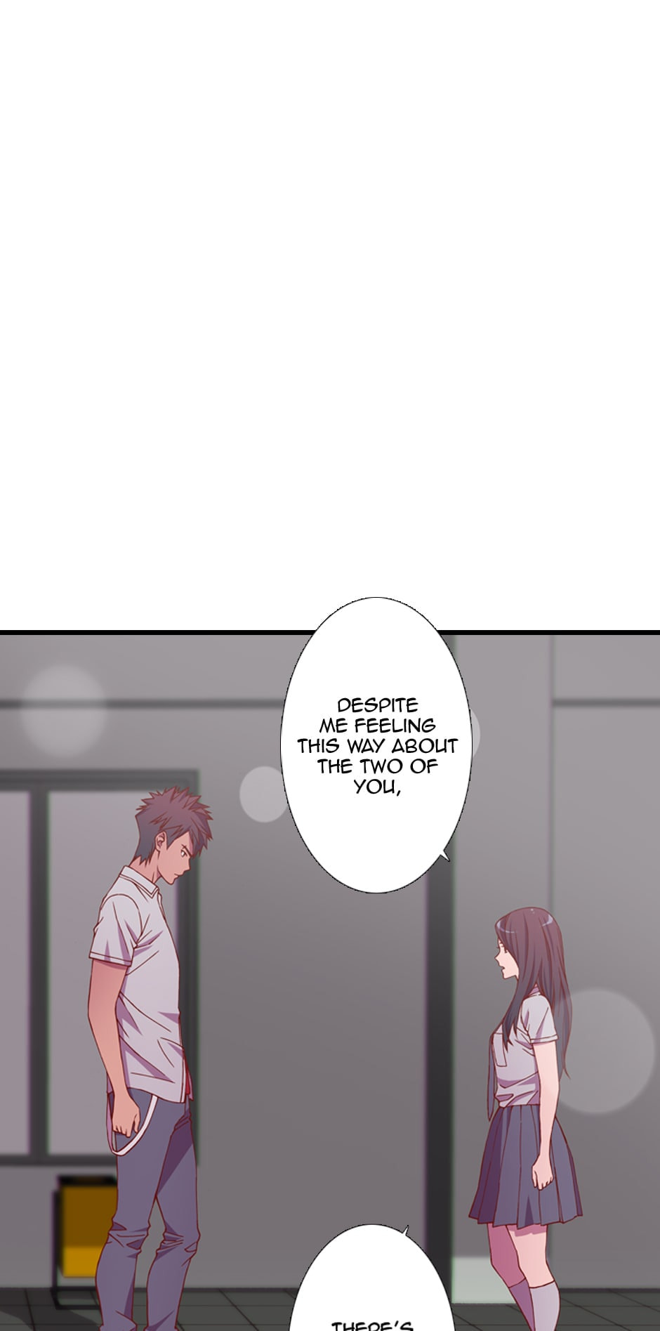 Red Velvet Chapter 47 page 1 - 