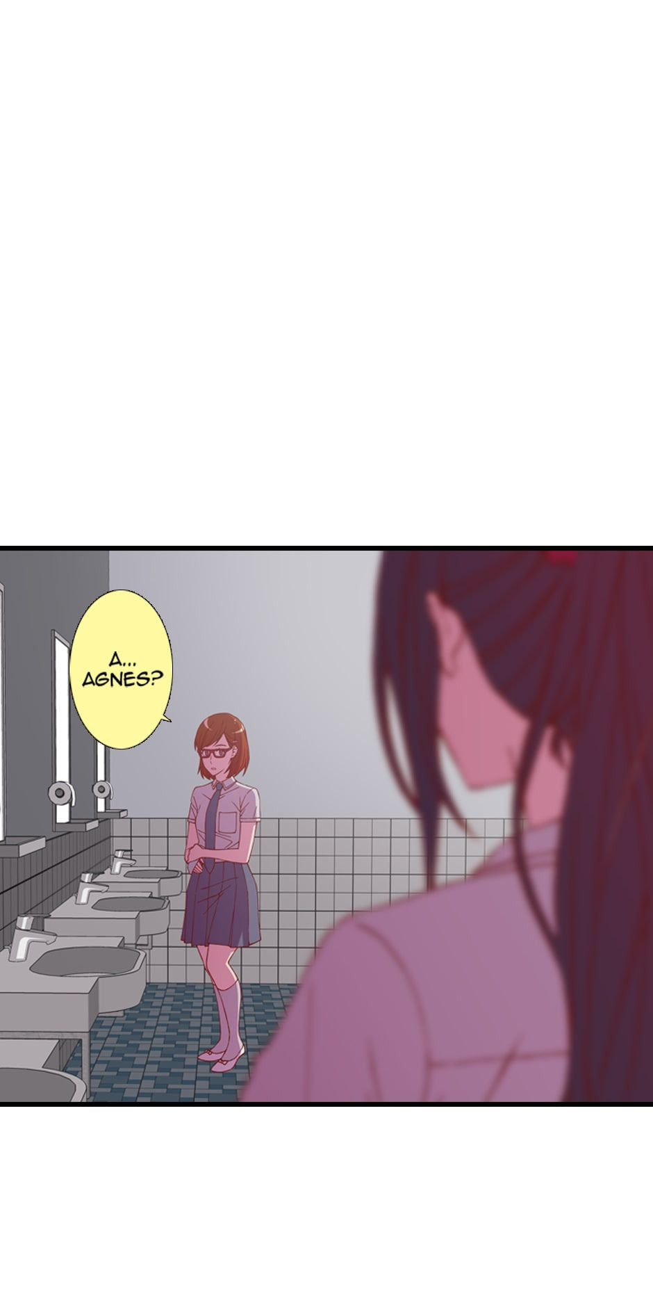 Red Velvet Chapter 47 page 12 - 