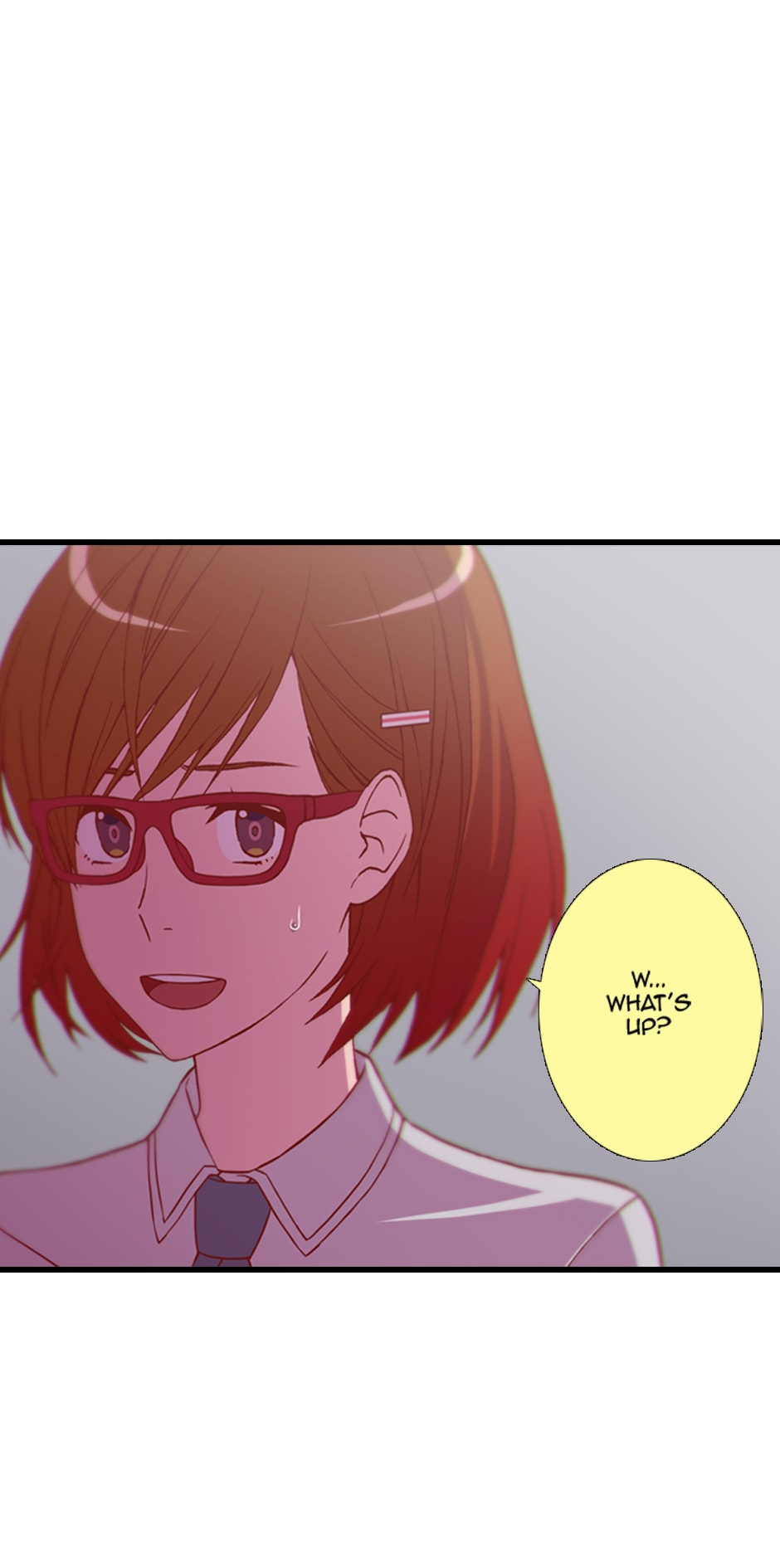 Red Velvet Chapter 47 page 14 - 