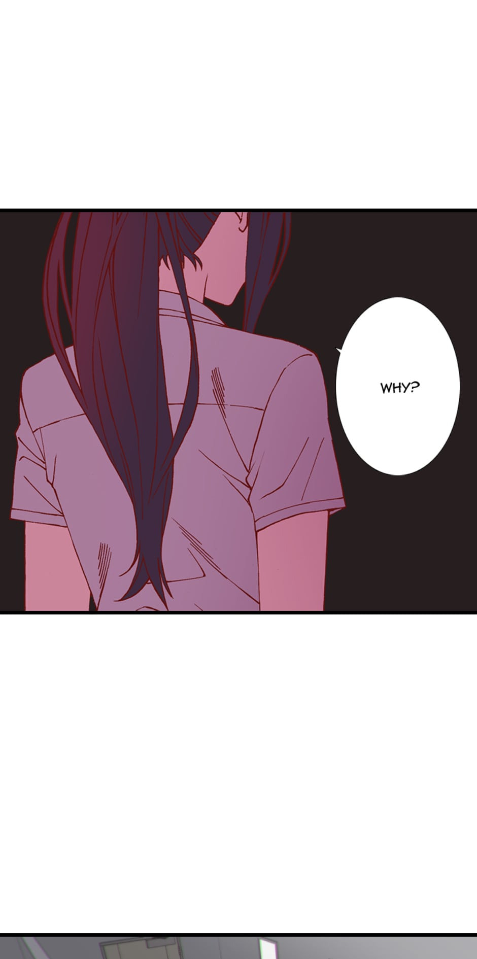 Red Velvet Chapter 47 page 15 - 