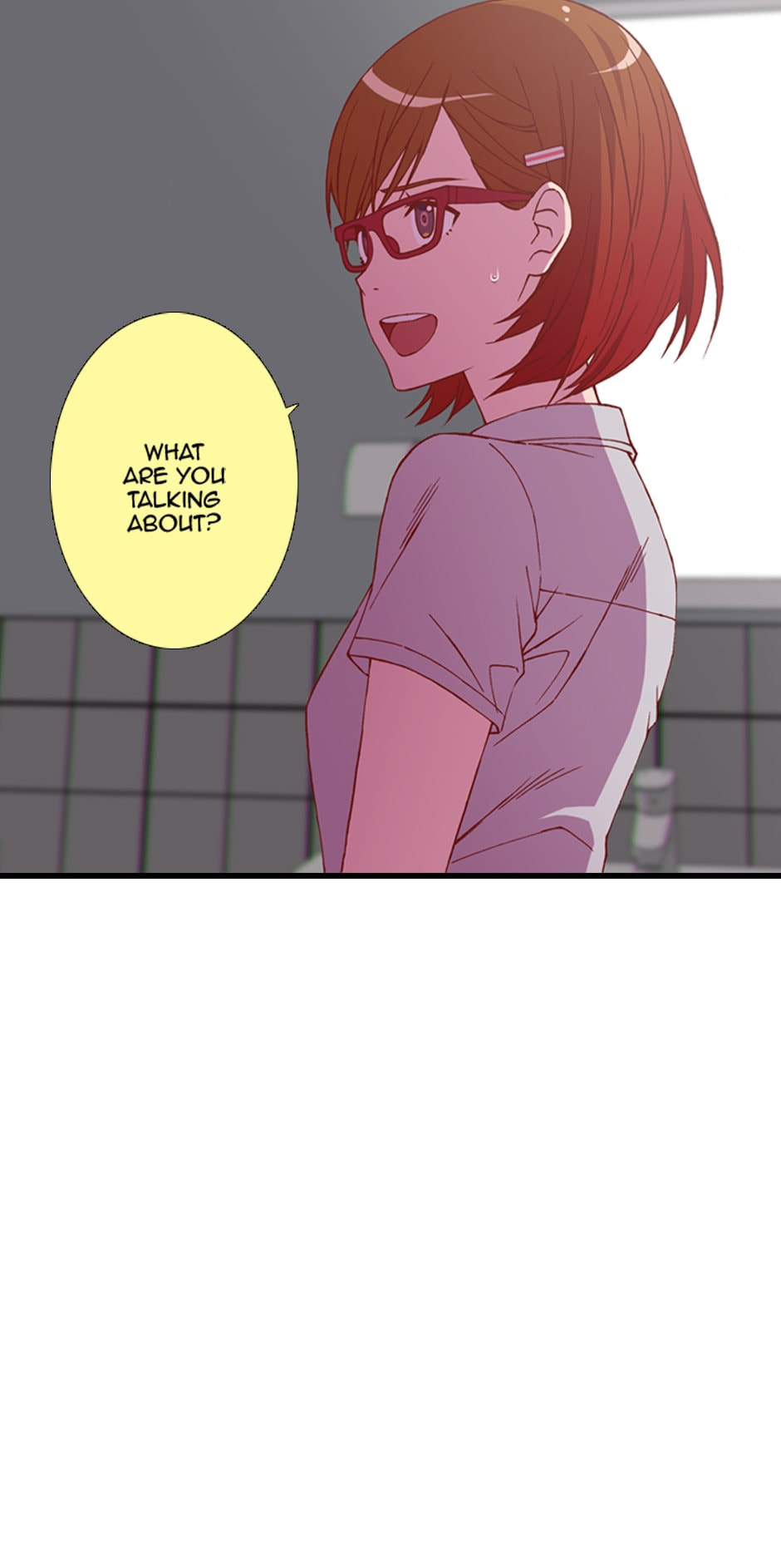 Red Velvet Chapter 47 page 18 - 