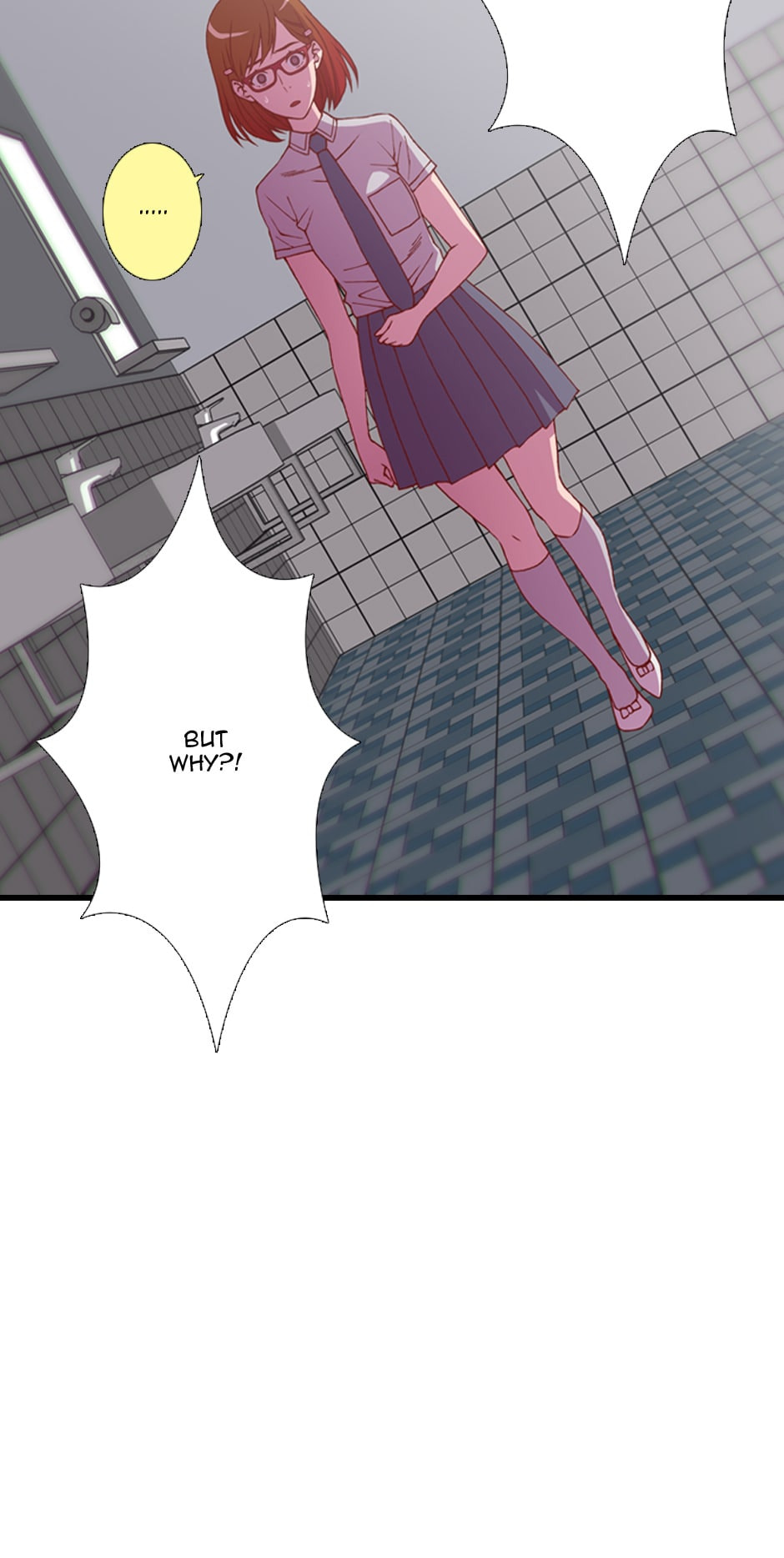 Red Velvet Chapter 47 page 23 - 