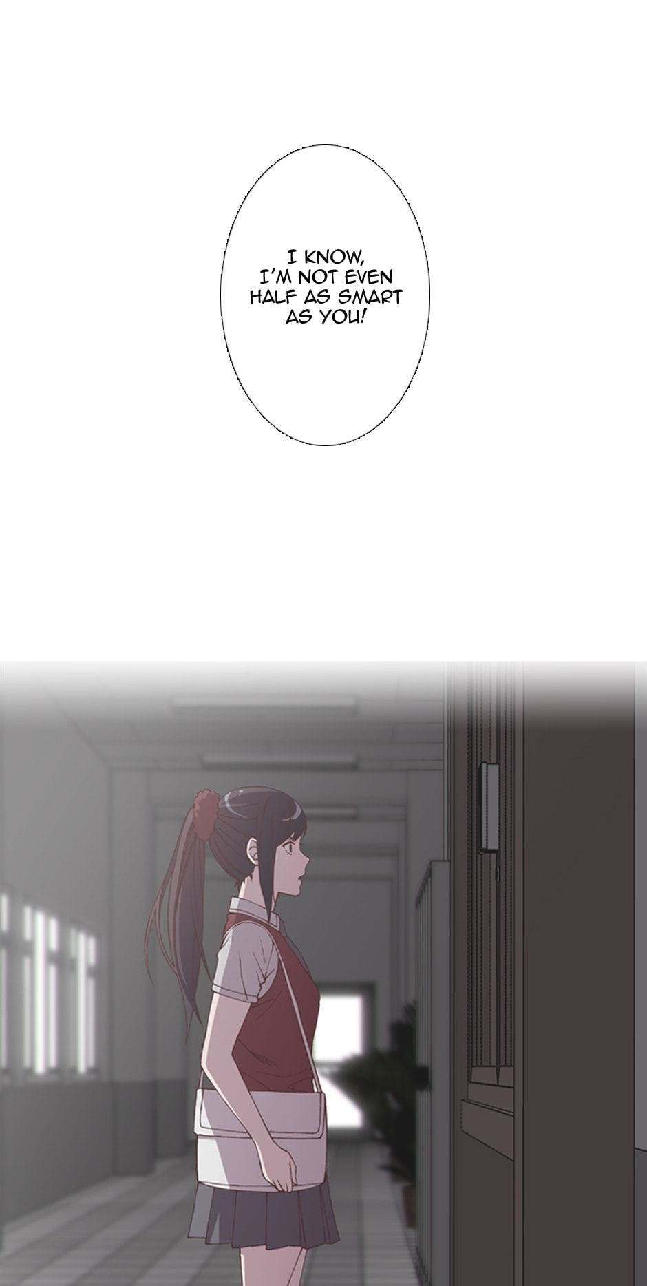 Red Velvet Chapter 47 page 25 - 