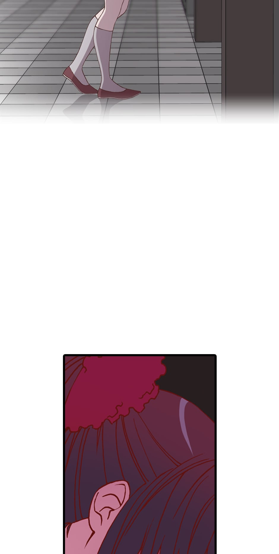 Red Velvet Chapter 47 page 26 - 