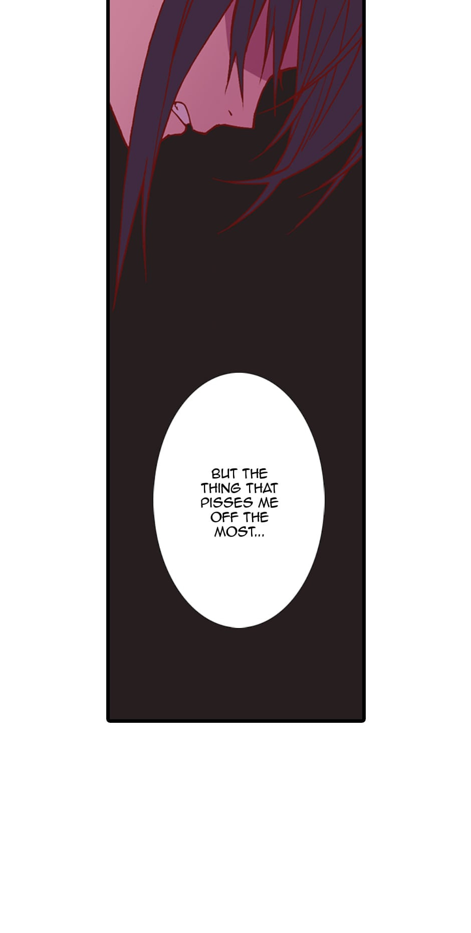 Red Velvet Chapter 47 page 27 - 