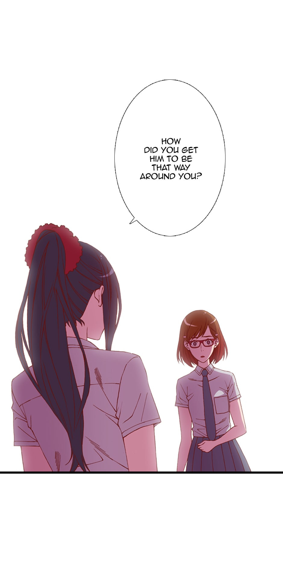 Red Velvet Chapter 47 page 30 - 