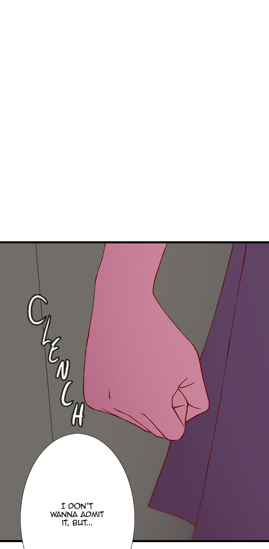 Red Velvet Chapter 47 page 31 - 