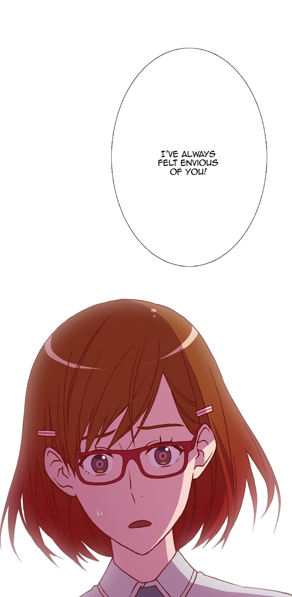 Red Velvet Chapter 47 page 34 - 