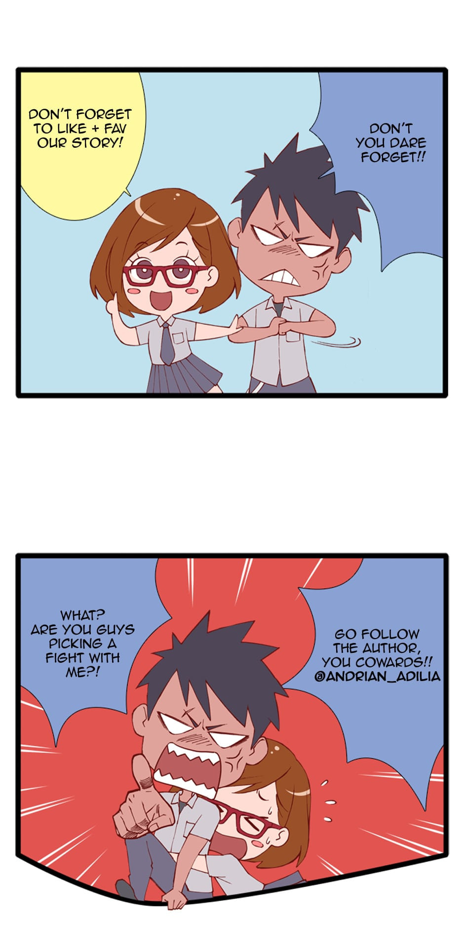 Red Velvet Chapter 47 page 36 - 