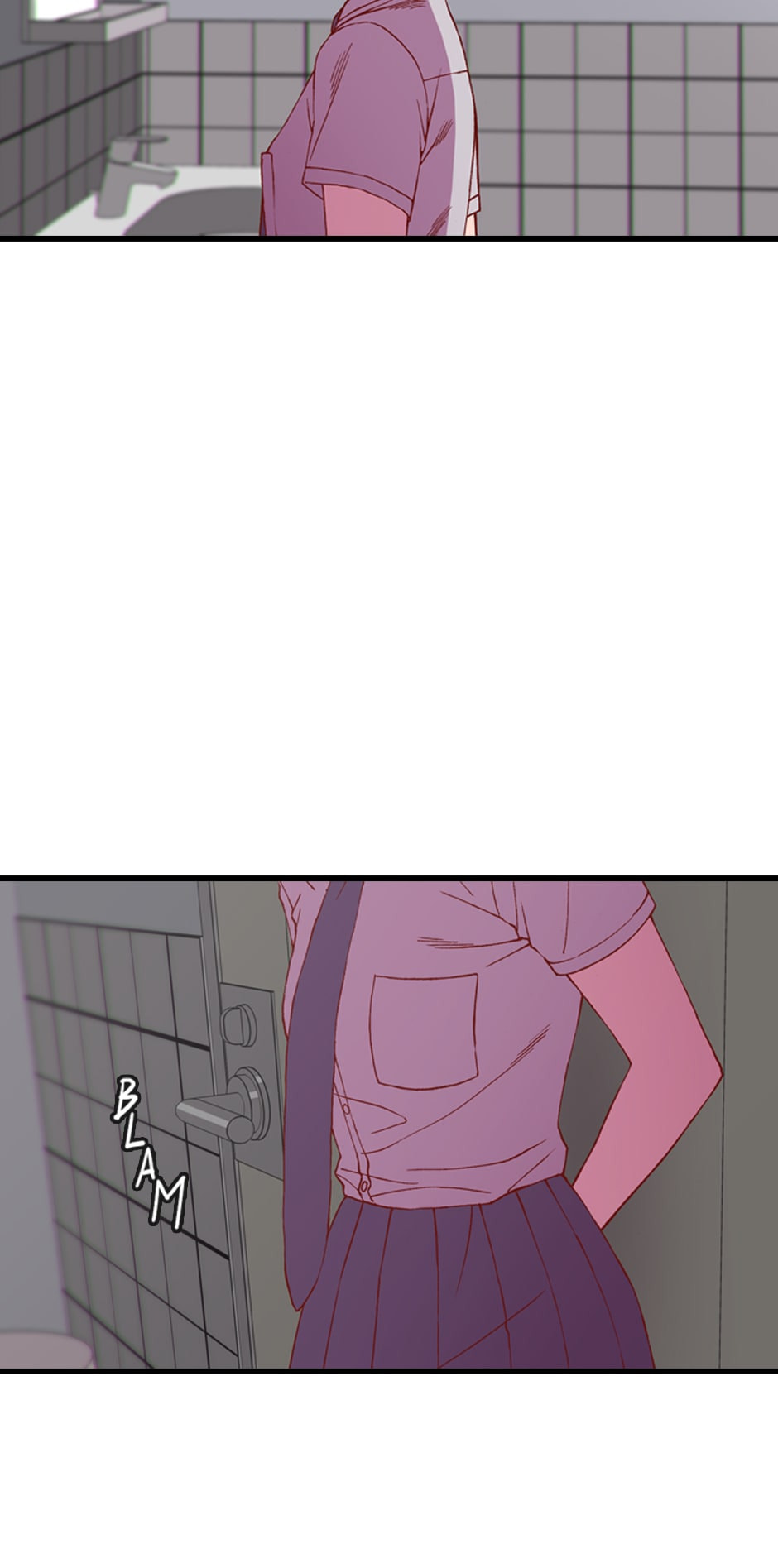 Red Velvet Chapter 47 page 8 - 