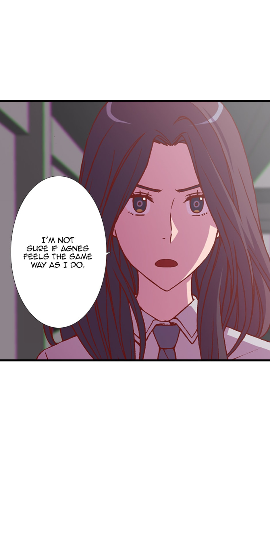 Red Velvet Chapter 47 page 10 - 