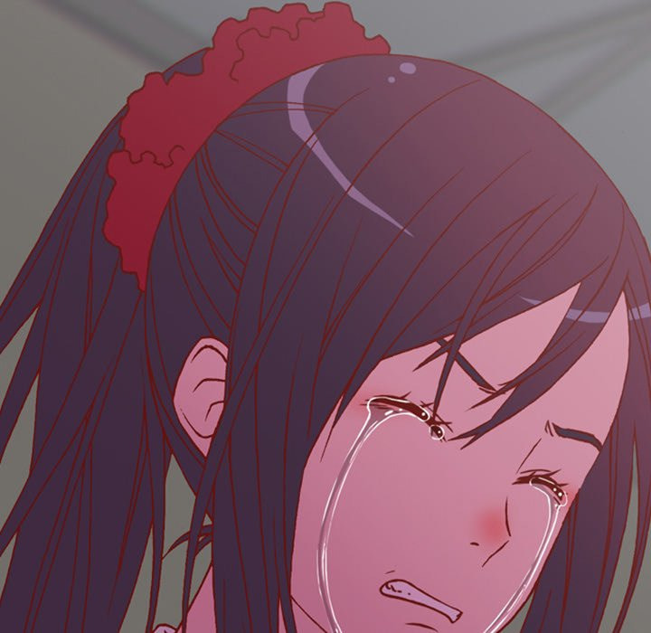 Red Velvet Chapter 48 page 12 - 