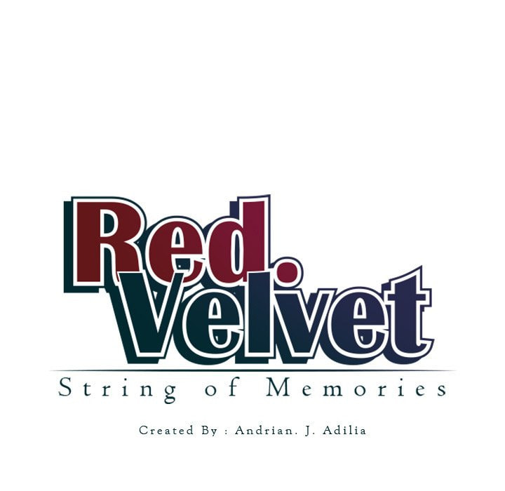 Red Velvet Chapter 48 page 15 - 