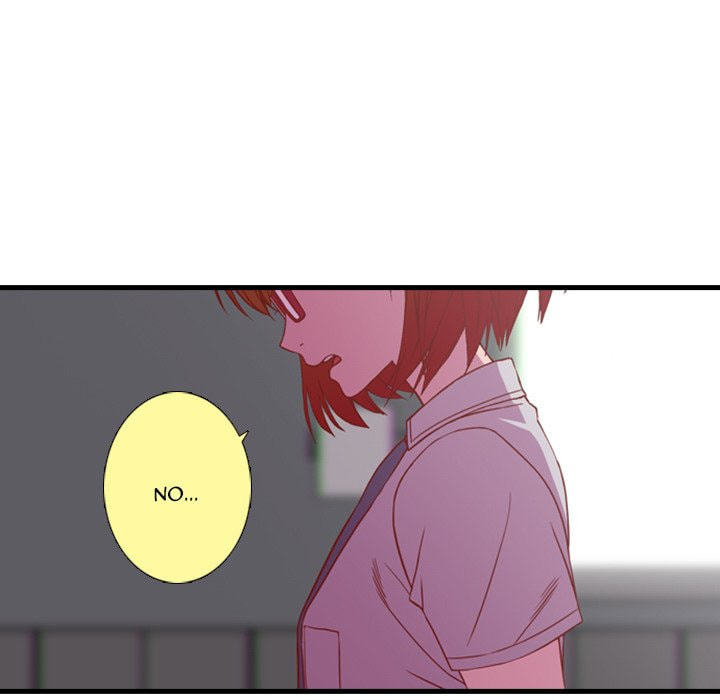 Red Velvet Chapter 48 page 17 - 