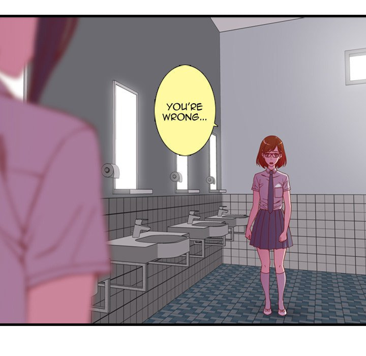 Red Velvet Chapter 48 page 19 - 