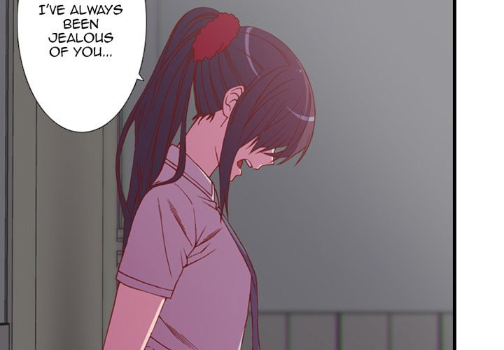 Red Velvet Chapter 48 page 3 - 