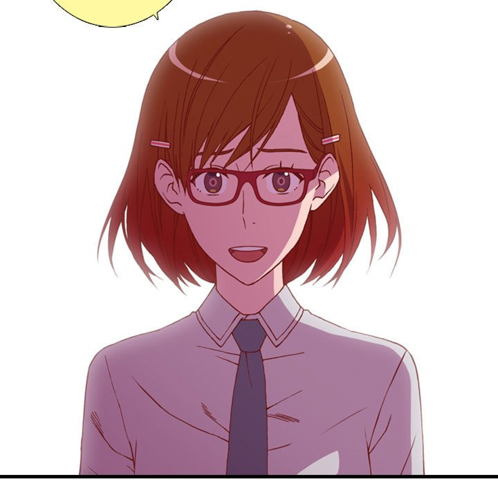 Red Velvet Chapter 48 page 21 - 