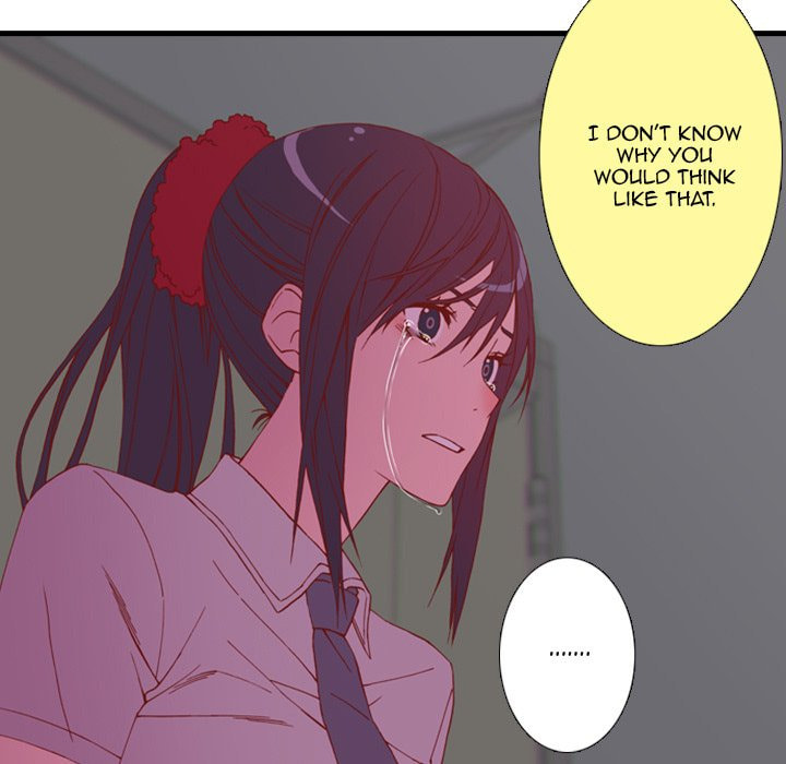 Red Velvet Chapter 48 page 23 - 