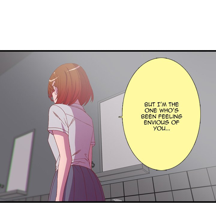 Red Velvet Chapter 48 page 25 - 