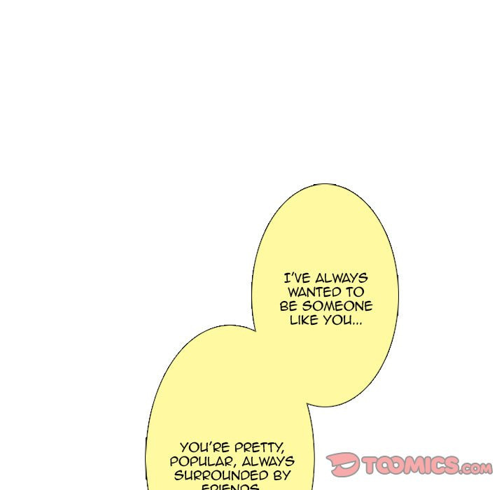 Red Velvet Chapter 48 page 26 - 
