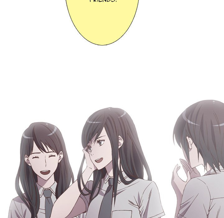 Red Velvet Chapter 48 page 27 - 