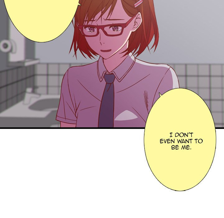 Red Velvet Chapter 48 page 33 - 