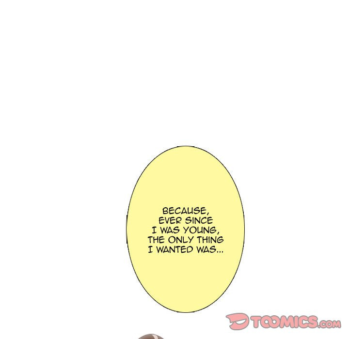 Red Velvet Chapter 48 page 34 - 