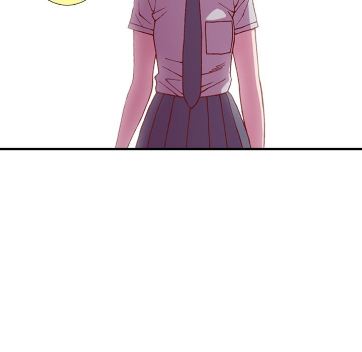Red Velvet Chapter 48 page 38 - 