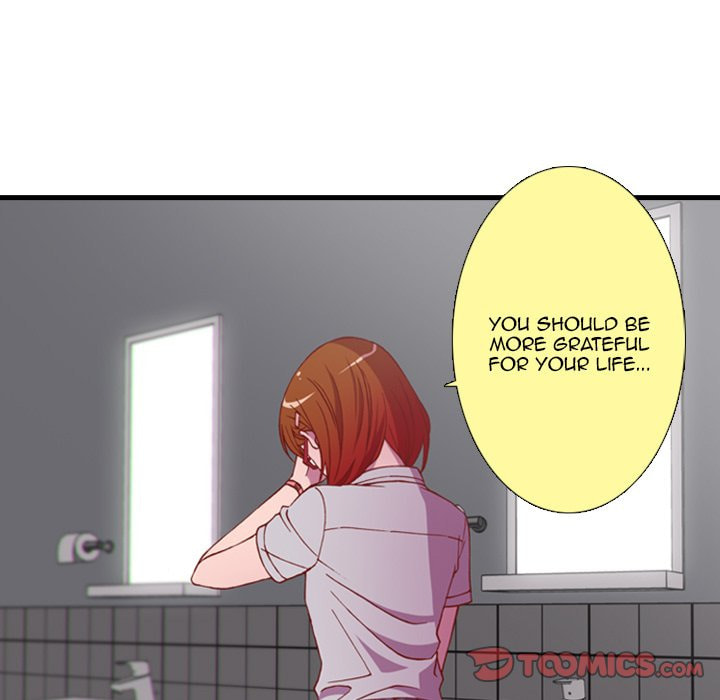 Red Velvet Chapter 48 page 42 - 