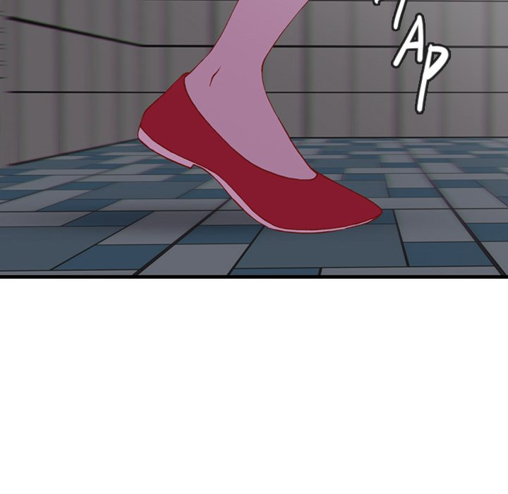 Red Velvet Chapter 48 page 45 - 