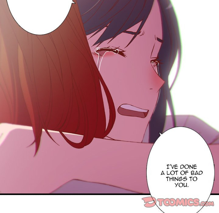 Red Velvet Chapter 48 page 50 - 