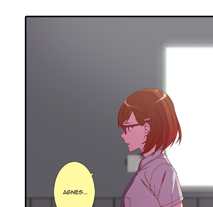Red Velvet Chapter 48 page 6 - 