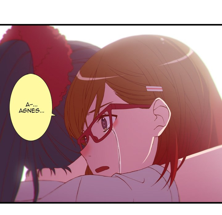 Red Velvet Chapter 48 page 52 - 