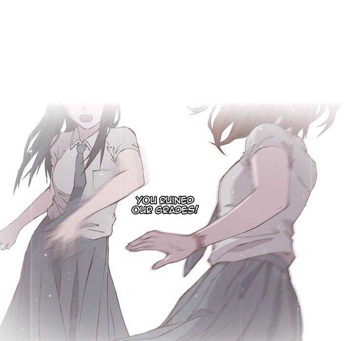 Red Velvet Chapter 48 page 54 - 