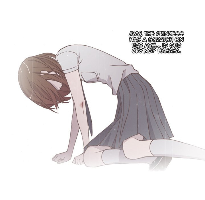 Red Velvet Chapter 48 page 61 - 