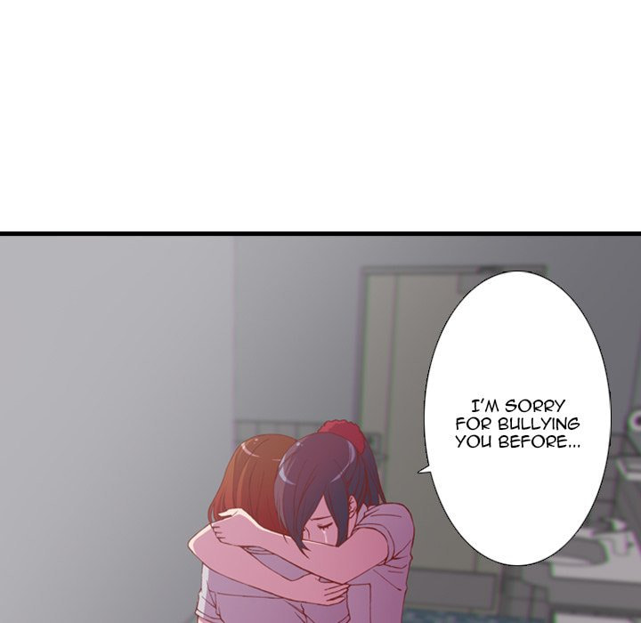 Red Velvet Chapter 48 page 63 - 